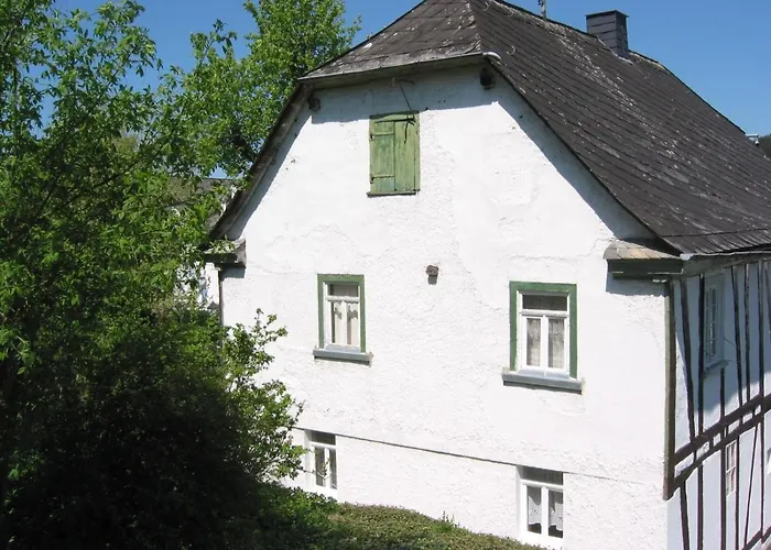 דירה Mittelstrasse *