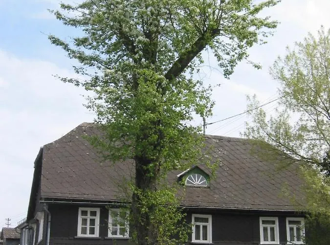 Mittelstrasse דירה