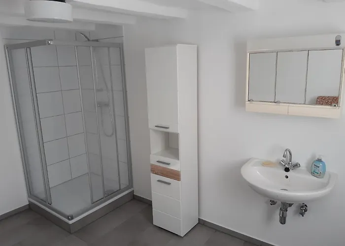 Mittelstrasse דירה