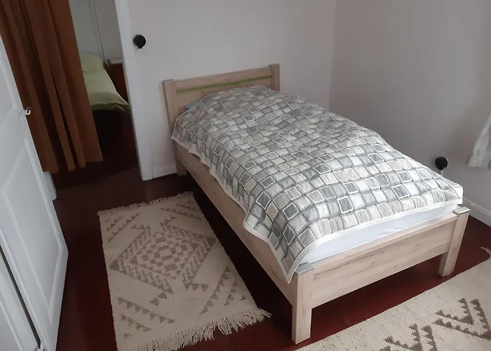 דירה Mittelstrasse *