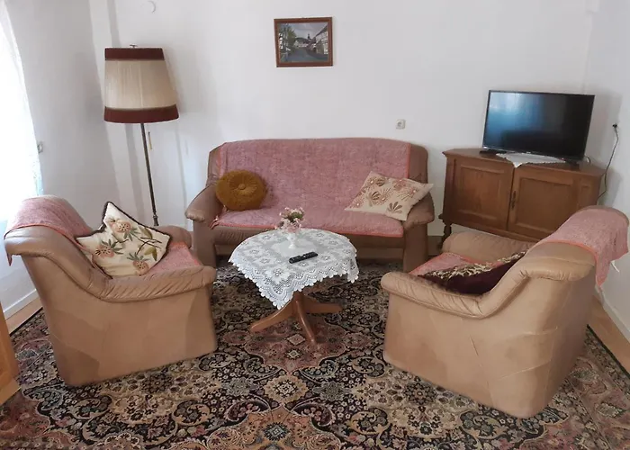 Mittelstrasse דירה דאאדן